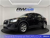 Used Audi Q2