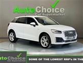 Audi Q2 Image 1