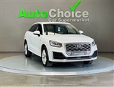 Audi Q2 Image 5