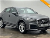 Used Audi Q2