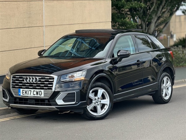 Large image for the Used Audi Q2