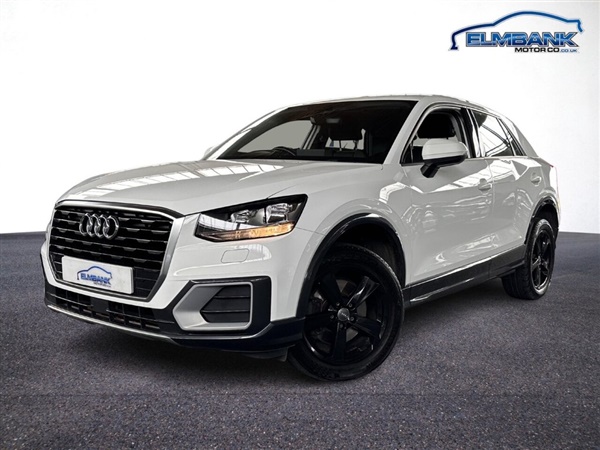 Large image for the Used Audi Q2