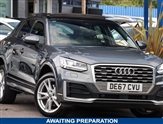Used Audi Q2