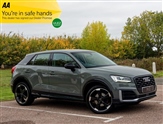 Used Audi Q2