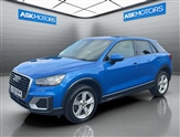 Used Audi Q2