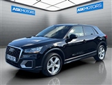 Used Audi Q2