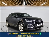 Used Audi Q2