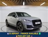 Used Audi Q2