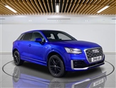 Used Audi Q2