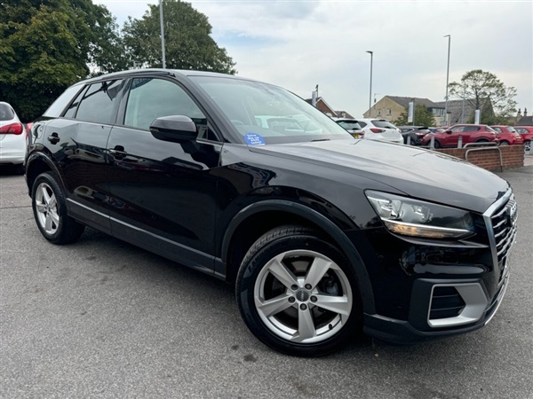 Large image for the Used Audi Q2