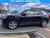 Used Audi Q2