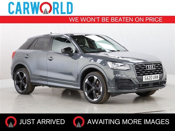 Large image for the Used Audi Q2