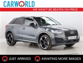 Audi Q2 Image 1