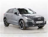 Audi Q2 Image 2