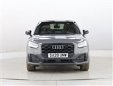Audi Q2 Image 3