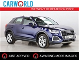 Audi Q2 Image 1