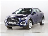 Audi Q2 Image 5