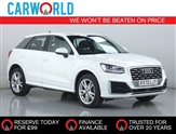 Audi Q2 Image 1
