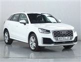 Audi Q2 Image 3