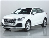 Audi Q2 Image 5