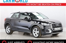 Used Audi Q2