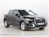 Audi Q2 Image 2