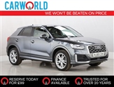 Audi Q2 Image 1