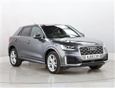 Audi Q2 Image 2