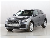 Audi Q2 Image 5