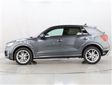 Audi Q2 Image 6