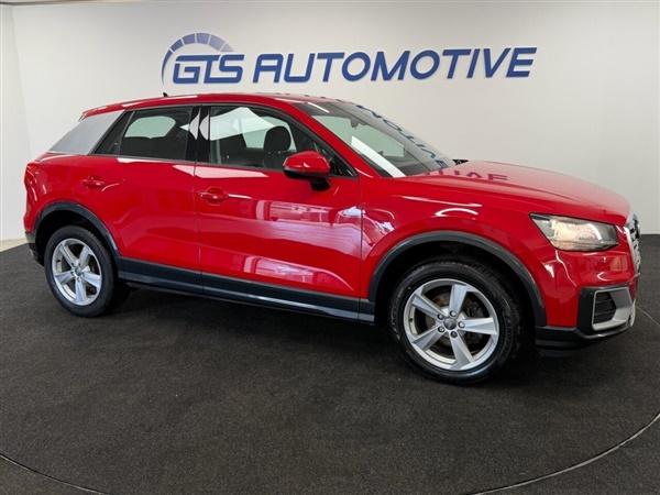 Large image for the Used Audi Q2