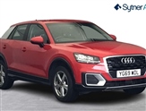 Used Audi Q2