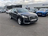 Used Audi Q2
