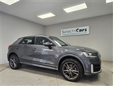 Used Audi Q2