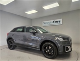 Used Audi Q2
