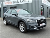Used Audi Q2