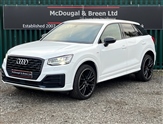 Used Audi Q2