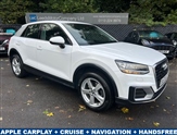 Used Audi Q2