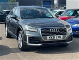 Used Audi Q2