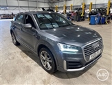 Used Audi Q2