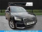 Used Audi Q2