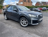 Used Audi Q2