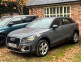 Used Audi Q2