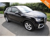Used Audi Q2