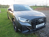 Used Audi Q2