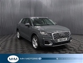 Used Audi Q2