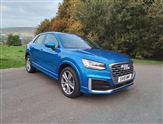Used Audi Q2