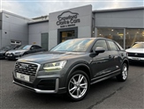 Used Audi Q2