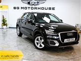 Used Audi Q2