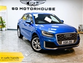 Used Audi Q2